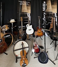 Instruments